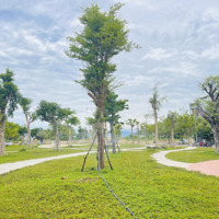 Lô 160M2 Ngang 8M View Công Viên Cực Thoáng, Lô Sạch Đẹp, Giá Cần Bán