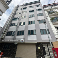 (Siêu Phẩm) Tòa Apartment 135M2 X 35P Tại Ngõ 136 Cầu Diễn - Ô Tô Tải Vào Nhà. Dòng Tiền 2 Tỷ/Năm.