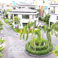 Cho Thuê Biệt Thự Villa Hà Đô Quận 10 - Vạn Hạnh Mall - Đẳng Cấp Nhất Khu Vực