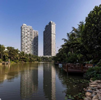 Chính Chủ Cho Thuê Căn Hộ 2 Pn 2Vs Sol Forest Ecopark - Diện Tích 84,75 M2 Full Nội Thất