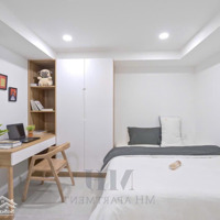 Studio Full Nội Thất Sát Cầu Kênh Tẻ, Rmit, Đh Tôn Đức Thắng, Lotte Mart Q7, Ufm