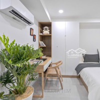 Studio Full Nội Thất Sát Cầu Kênh Tẻ, Rmit, Đh Tôn Đức Thắng, Lotte Mart Q7, Ufm