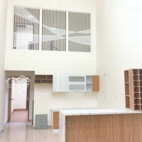 Bán Nhanh Nhà 2 Tầng,Diện Tích97.2M2, Hẻm Xe Hơi Kha Vạn Cân - Phạm Văn Đồng Giá Chỉ 4.9 Tỷ