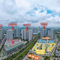 Ra Hàng Căn Hộ The Victoria Phân Khu Cuối Cùng Của Vinhomes Smart City. Booking Ngay 0865 758 731