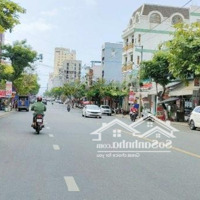 Bán Cặp Đất Nguyễn Văn Thoại Vip 200M2 Cách Biển Chỉ 50M. Giá Thương Lượng Chính Chủ