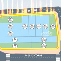 Cơ Hội Duy Nhất Để Sở Hữu Lô Đất Có Sẵn Khoáng Nóng, Chỉ Từ 1,4 Tỷ - Sổ Đỏ Full Thổ Cư