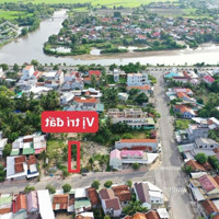 Đất Tt Vạn Giã, Gần Biển. Đường To Đùng, Hướng Đông Nam. 134M2 - Chỉ 20 Triệu/M2