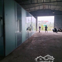 Cho Thuê Kho Xưởng 450M2, 16 Triệu/Th Nguyễn Duy Trinh, Thủ Đức