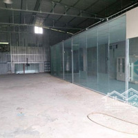 Cho Thuê Kho Xưởng 450M2, 16 Triệu/Th Nguyễn Duy Trinh, Thủ Đức