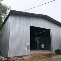 Cho Thuê Kho Xưởng 450M2, 16 Triệu/Th Nguyễn Duy Trinh, Thủ Đức