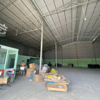 Cho Thuê Kho 700M2, 35 Triệu/Th Đường Nguyễn Xiển, Tp Thủ Đức, Gần Vinhome