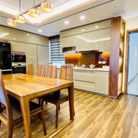 Cần Bán Gấp Căn Hộ Cc Sun Ancora - Số 03 Lương Yên, 130M2, 03 Phòng Ngủ Tầng Cao, View Sông. 0963668936