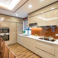 Cần Bán Gấp Căn Hộ Cc Sun Ancora - Số 03 Lương Yên, 130M2, 03 Phòng Ngủ Tầng Cao, View Sông. 0963668936