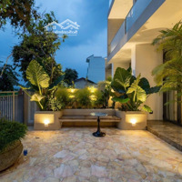 Chủ Kts Bán Căn Villa 2 Phòng Khách Nội Thất Nhập Siêu Đẹp Tại Quận 2 Cũ Gần Thủ Thiêm 18.5 Tỷ