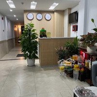 Khu Víp Phố Hàn Quốc Đình Thôn 68M2, 9Tầng - Thang Máy - 12Phòng Kk -Diện Tích 80 Triệu/Th - Giá Bán 17,5 Tỷ