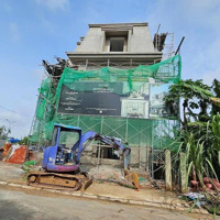 Siêu Phẩm Villa Mặt Sông Sg Duy Nhất Bán Hiện Nay 746M2 Xây 3Tầng Tiện Nhận Hoàn Thiện Theo Ý Riêng