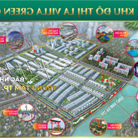 Sài Gòn Chật Chội, Xô Bồ Quá Nhỉ Hay Là Về Lavilla Green City Sống Đi