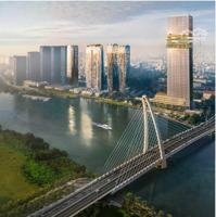 Grand Marina Sg Bán Căn 1 Phòng Ngủtoà Sea. Cuối 2024 Nhận Nhà.