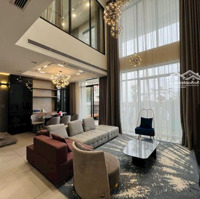 Cần Bán Căn Duplex, 105M - Gold Season -47 Nguyễn Tuân- 3 Ngủ + 2 Vệ Sinh, Có Sổ Đỏ