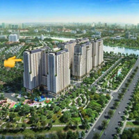 Dự Án Quận 8 Mặt Tiền Nguyễn Văn Linh Bàn Giao 2025 Cần Chuyển Nhượng Căn 62M2 2 Phòng Ngủ 2 Vệ Sinh1Tỷ550