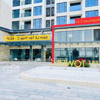 Đại Lộ Mua Sắm Rodeo - Shophouse Hàng Hiệu Liền Kề Vincom, 2 Tầng, Sở Hữu Lâu Dài, Có Hợp Đồng Thuê