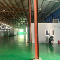 Cho Thuê Kho Xưởng 730M2, 50 Triệu/Th Đường Liên Phường, Phú Hữu, Thủ Đức