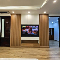 Bán Căn Hộ Gold West Nhân Chính 98M2- 3 Phòng Ngủ- 2 Vệ Sinh, Tầng 8 , Thoáng Mát ,Full Nội Thất, Smart Home.