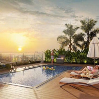 Cập Nhật Quỹ 3 Căn Penthouse Còn Lại Dự Án Discovery Cầu Giấy Dành Cho Kh Siêu Vip Nhận Nhà Ở Ngay