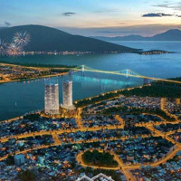 Căn Hộ Sam Towers Da Nang, Mặt Tiền Sông Hàn, Sở Hữu Lâu Dài - Nhận Chính Sách Ưu Đãi Tốt Nhất