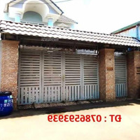 Cần Bán Nhanh Căn Nhà 132M2 ( 6X22) , Đường Số 9 Linh Trung Thủ Đức 9.5 Tỷ.