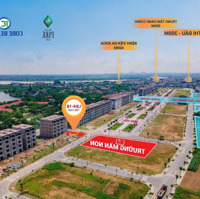 Bán Đất 120M2 Mt6M Phân Lô Đường Trường Chinh Âu Cơ Tx Phú Thọ - Đường 13M Có Vỉa Hè Sscc