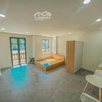 Cho Thuê Căn Hộ Mini 1 Phòng Ngủtại Cityland Parkhill Gò Vấp