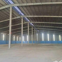 Cho Thuê Kho Xưởng Mới 3000M2, Giá Bán 180 Triệu/Th, Thủ Đức ( Gần Kcnc)