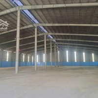 Cho Thuê Kho Xưởng Mới 3000M2, Giá Bán 180 Triệu/Th, Thủ Đức ( Gần Kcnc)