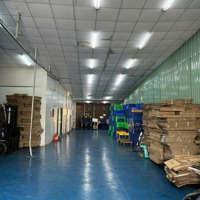 Cho Thuê Kho 1000M2, Đường Mai Chí Thọ, Thủ Đức ( Quận 2 Cũ)