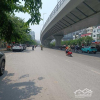 Nhà Phố- Ô Tô Đỗ Cửa-Lô Goc-Giá Đầu Tư