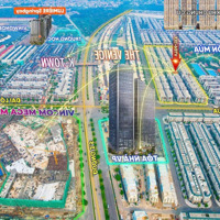 Giảm Ngay 3 Tỷ Cho Căn Biệt Thự 104M2 Có Sân Vườn, Rẻ Nhất Vinhomes Ocean Park 3