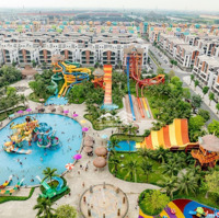 Giảm Ngay 3 Tỷ Cho Căn Biệt Thự 104M2 Có Sân Vườn, Rẻ Nhất Vinhomes Ocean Park 3