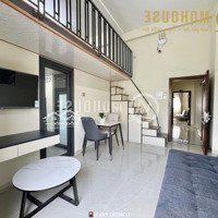 Duplex Cao Cấp Quận 2- Gần Cầu Sài Gòn - Tự Do Giờ Giấc, Thú Cưng Thoải Mái,