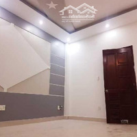 Nhà Đẹp Hẻm Ô Tô Huỳnh Tấn Phát -72M2 - Mt4M - Giá Bán 6,1Tỷ