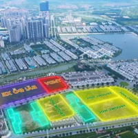 Suất Bán Sớm! Căn Hộ Cao Cấp The Senique Của Cđt Capitaland Tại Ocean Park - Giá Đầu Tư Tốt Nhất