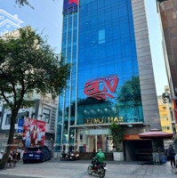 Bán Gấp Tòa Building (16X36M) Hầm 10 Tầng Mặt Tiền Ngay Điện Biên Phủ Q1 Hđt 1,5 Tỷ/Th - Giá Bán 195 Tỷ