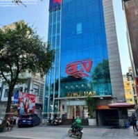 Bán Gấp Tòa Building (16X36M) Hầm 10 Tầng Mặt Tiền Ngay Điện Biên Phủ Q1 Hđt 1,5 Tỷ/Th - Giá Bán 195 Tỷ