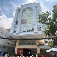 Siêu Khan Hiếm- Bán Gấp Tòa Building Mặt Tiền Hồ Xuân Hương- Dt: 14X22M- Hầm 8 Tầng- Giá Bán 190 Tỷ