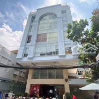 Siêu Khan Hiếm- Bán Gấp Tòa Building Mặt Tiền Hồ Xuân Hương- Dt: 14X22M- Hầm 8 Tầng- Giá Bán 190 Tỷ