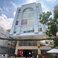 Siêu Khan Hiếm- Bán Gấp Tòa Building Mặt Tiền Hồ Xuân Hương- Dt: 14X22M- Hầm 8 Tầng- Giá Bán 190 Tỷ