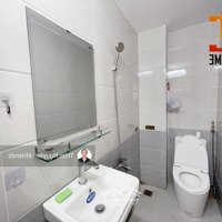 Phòng Studio Cửa Sổ Ban Công Gần Cầu Vượt 3/2 Giao Nguyễn Tri Phương Quận 10