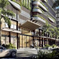 Shophouse Lumiere Riverside Thảo Điền Quận 2 - Mua trực tiếp giá CĐT với nhiều chính sách ưu đãi