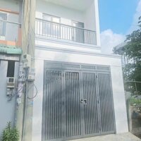 Nhà đẹp Bình Chiểu - 56m2 - 2 Tầng - Hoàn công đủ - chỉ 4,1