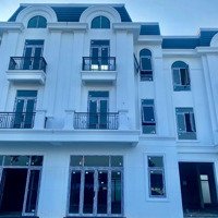 Cắt Lỗ Sâu Căn Liền Kề 96M2 View Công Viên Tại Crownvillas Thái Nguyên Giá Chỉ Nhỉnh 4Ty